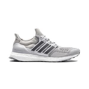 Adidas ULTRABOOST 1.0 Running Shoes Gray HQ4205 Sneakers Shoes Woman’s Size 7.5